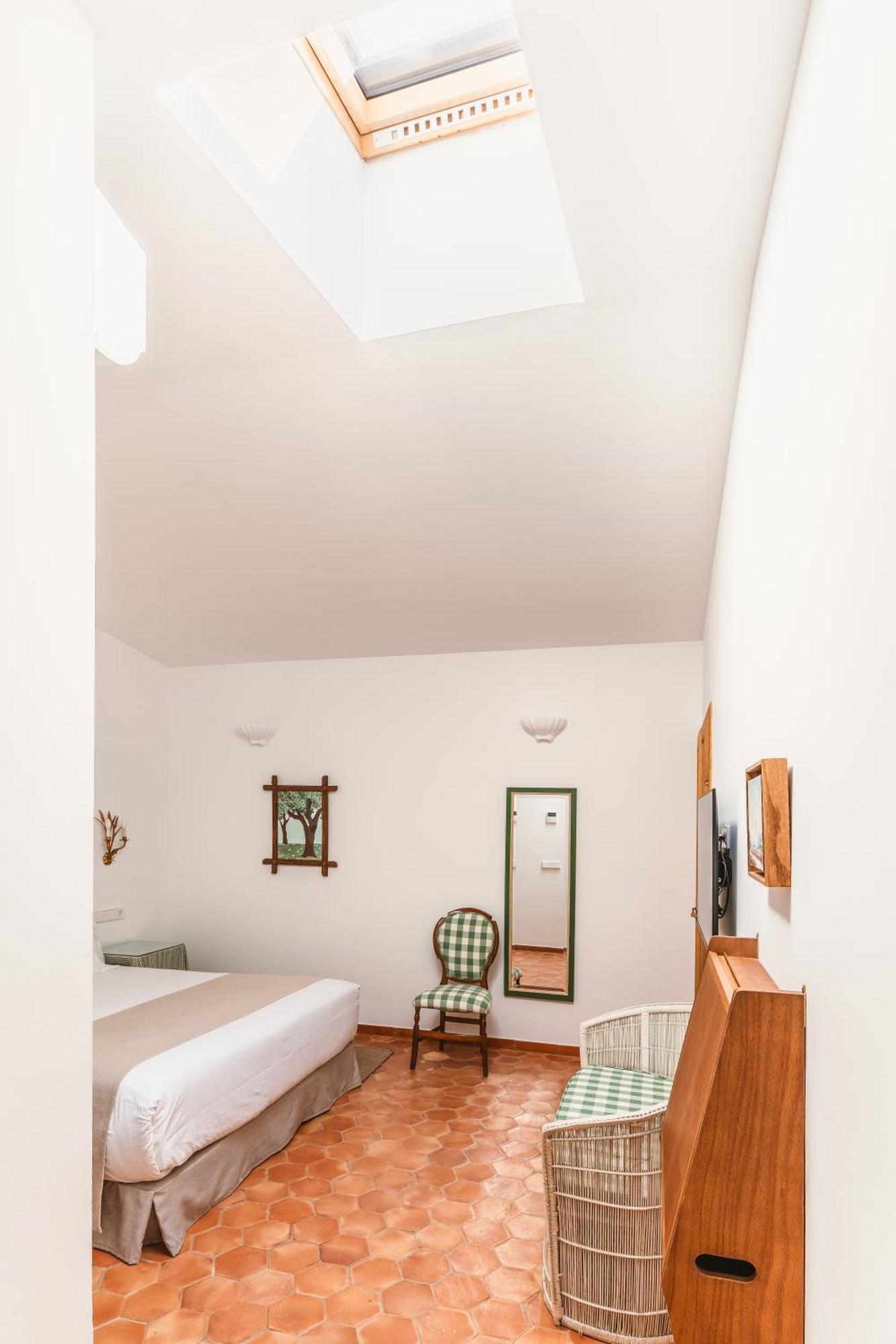Casa Pizarro Hotel Caceres Exterior photo