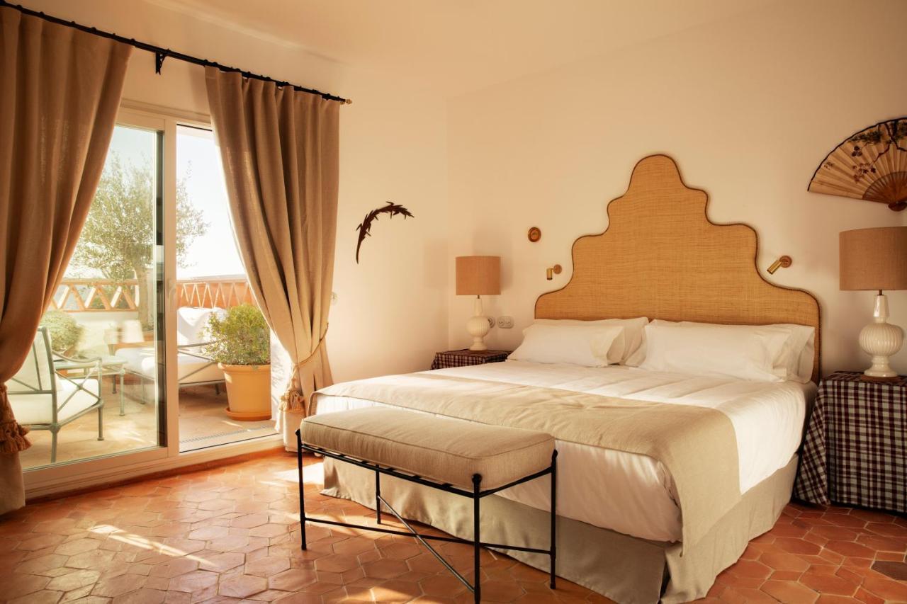 Casa Pizarro Hotel Caceres Exterior photo