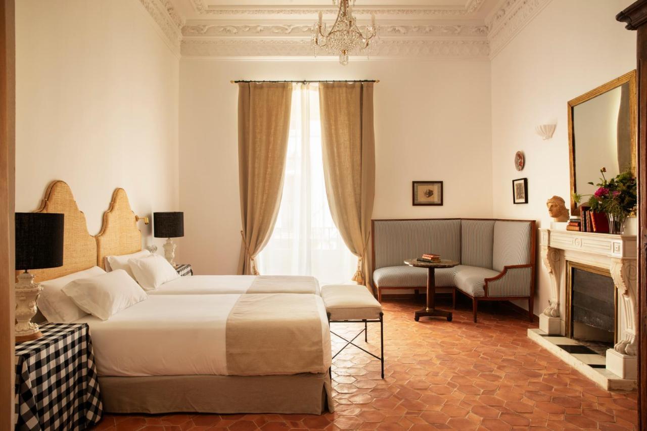 Casa Pizarro Hotel Caceres Exterior photo