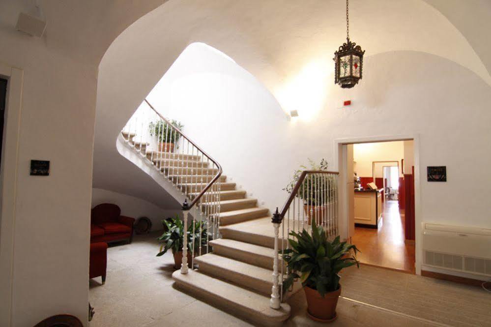 Casa Pizarro Hotel Caceres Interior photo